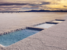 IBAT Lithium Mining