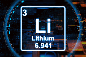 IBAT Direct Lithium Extraction Mining Market
