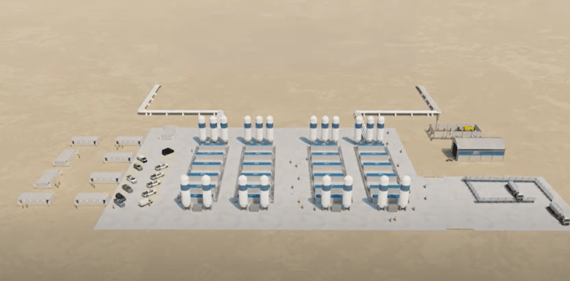 DLE Mobile Plant-1