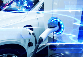 Electric Vehicle