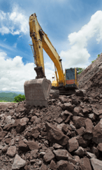 Hard Rock Mining