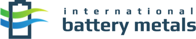 International Battery Metals