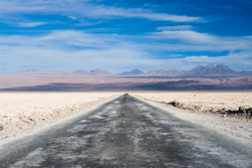 IBAT | Salar de Atacama