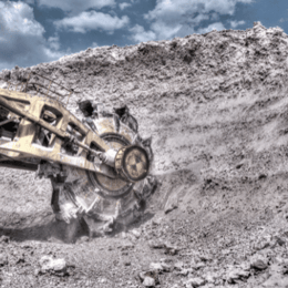 IBAT | Lithium Extraction