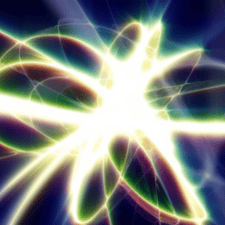 collide atoms