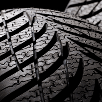 rubber